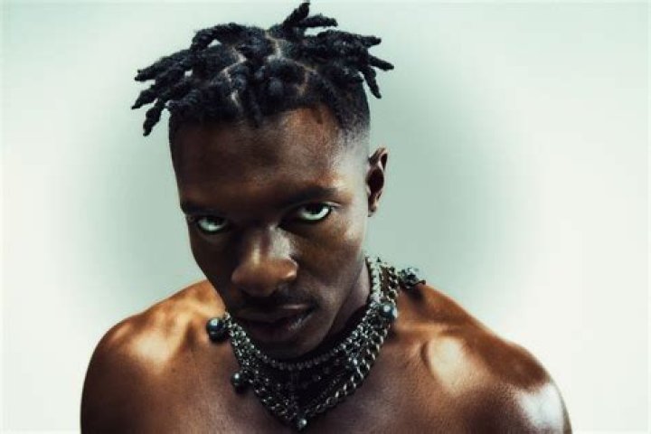 Who is Rapper Jeleel Nitro? Age, Biography