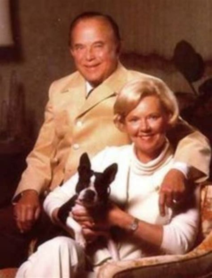 Who is Ray Kroc wife Jane Dobbins Green?