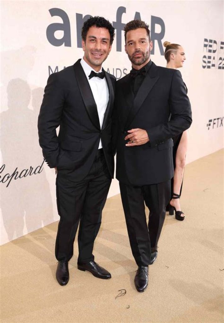 Who is Ricky Martin mother Nereida Morales? Bio, age, wife, accountant, net worth