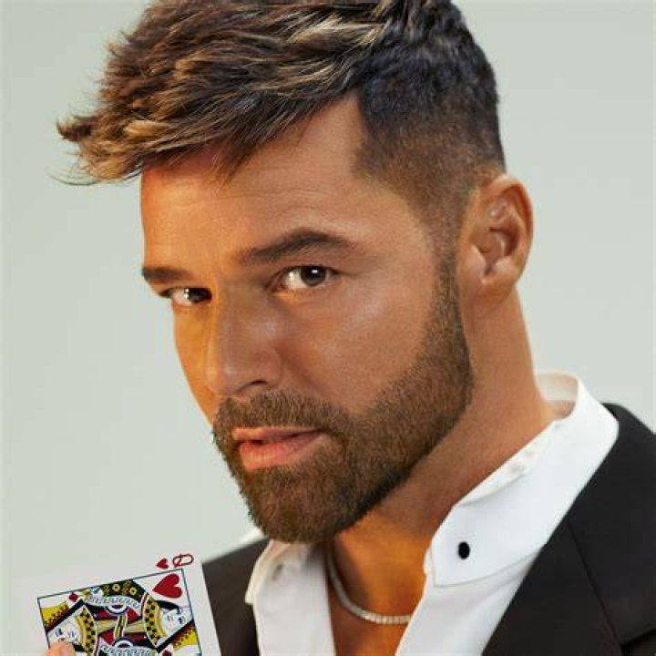 Who is Ricky Martin nephew Dennis Yadiel Sanchez? Bio, age, career, mental health, Instagram