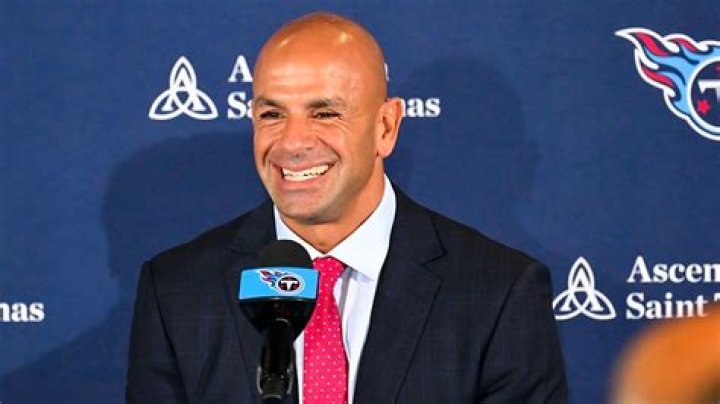 Who is Robert Saleh? Age, Biography, First Muslim American Head NFL Coach
