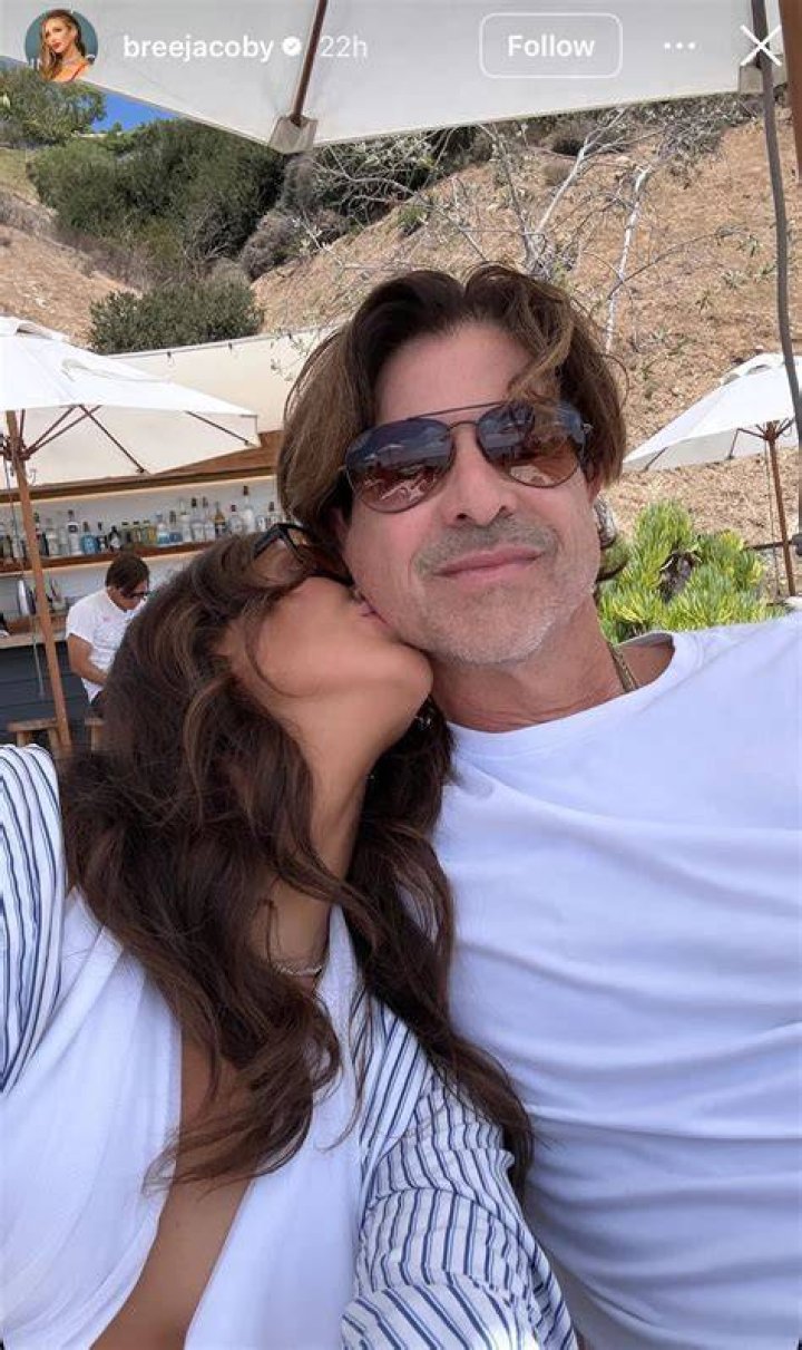 Who is Roger Angell's partner and wife?