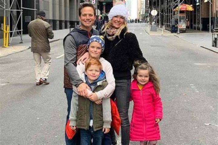 Who is Scott Perry's wife? Bio, age, children, email, salary, net worth