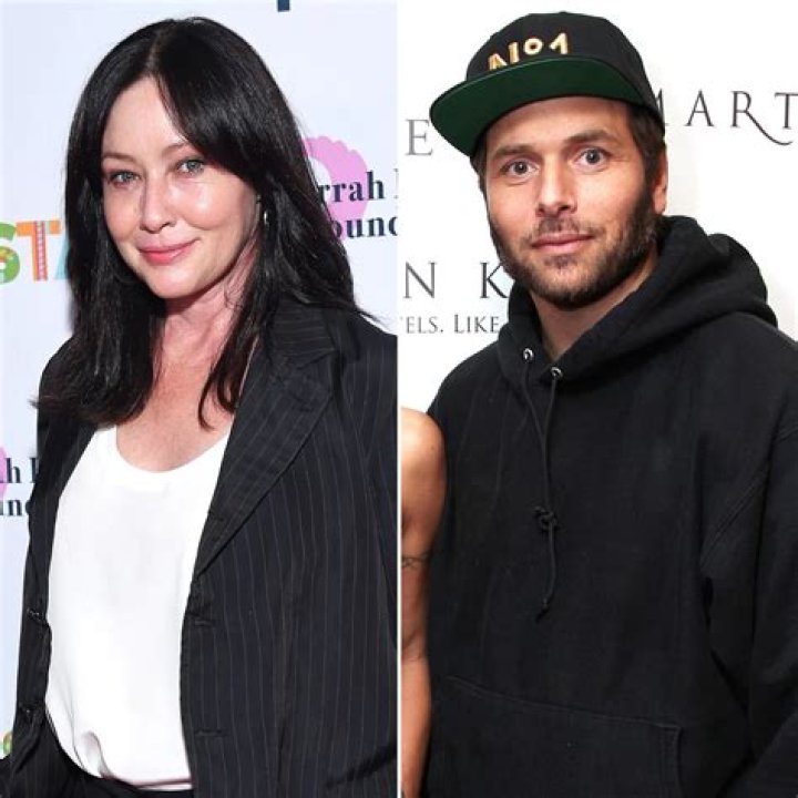 Who is Shannen Doherty’s second husband Rick Salomon, and why divorce?