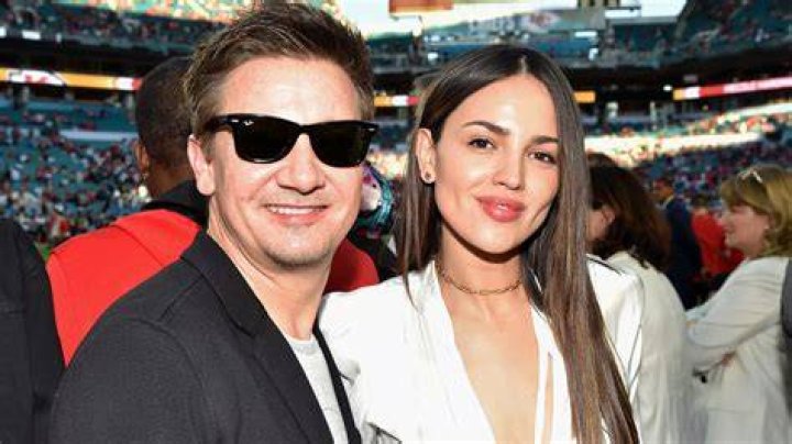 Who is Sonni Pacheco, Jeremy Renner ex-wife?