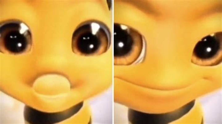 Who is Spike the bee? – Celebrity