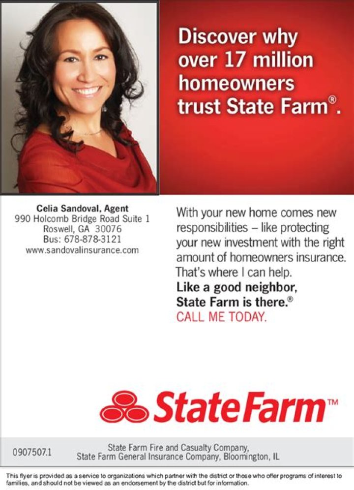 Who is State Farm owned by? – Celebrity