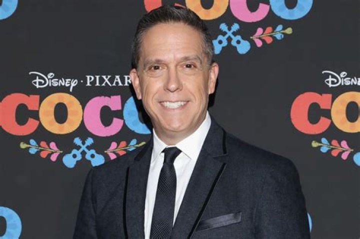 Who is the CEO of Pixar? – Celebrity