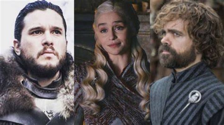 Who is the highest-paid ‘Game of Thrones’ actor?