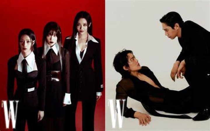 Who is the main villain in The New Mutants? – Celebrity