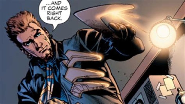 Who is the new Captain Boomerang in ‘The Flash?’ His connection to the original rogue, explained