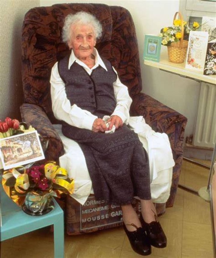 Who Is The Oldest Housewife? – Celebrity
