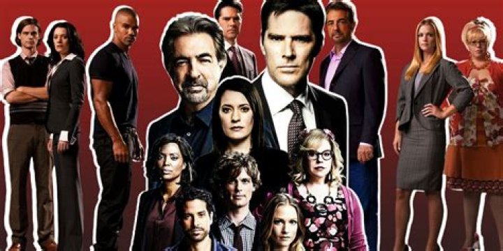 Who Is The Richest Criminal Minds Actor? – Celebrity