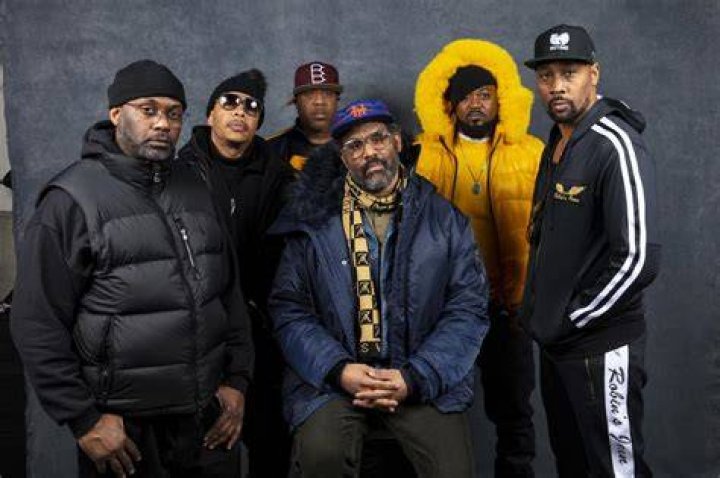 Who Is The Richest Wu-Tang Clan Member? – Celebrity