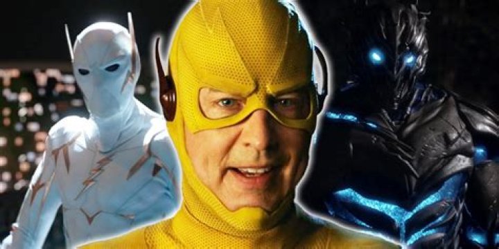 Who Is The Season 7 Flash Villain? – Celebrity