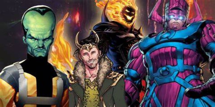 Who is the villain in Sky High? – Celebrity