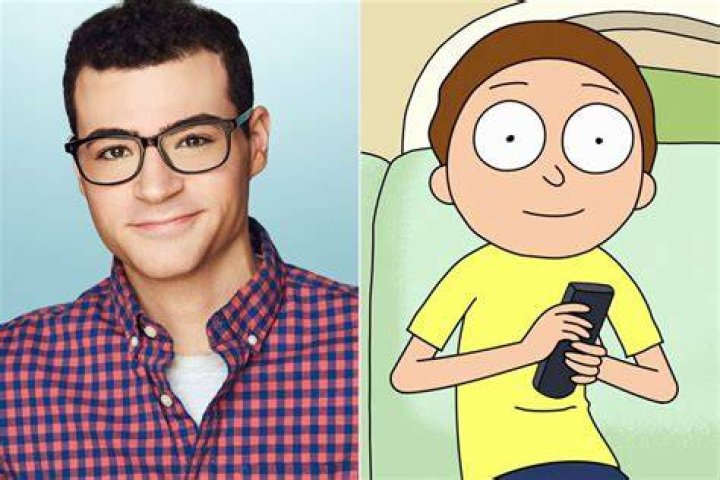 Who is the voice of Morty? – Celebrity