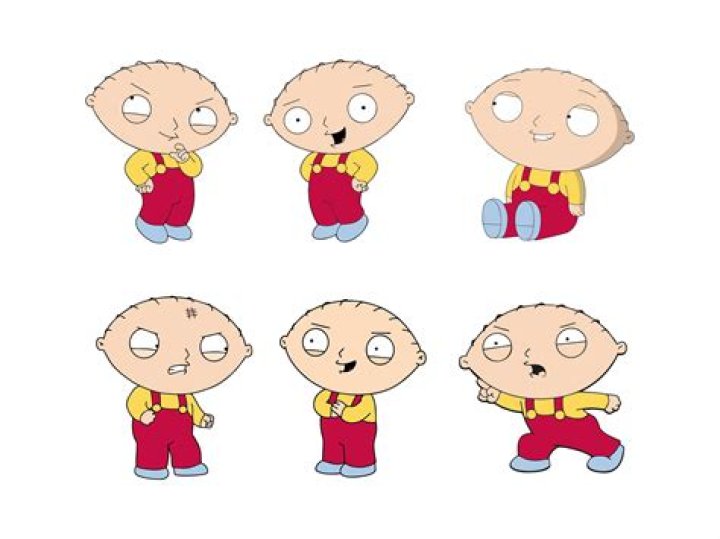 Who is the voice of Stewie Griffin? – Celebrity