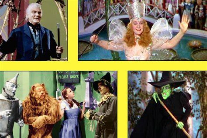 Who is the wizard in Sofia the First? – Celebrity