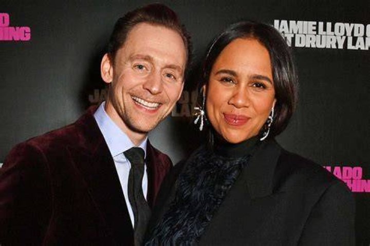 Who is Tom Hiddleston’s best friend? – Celebrity