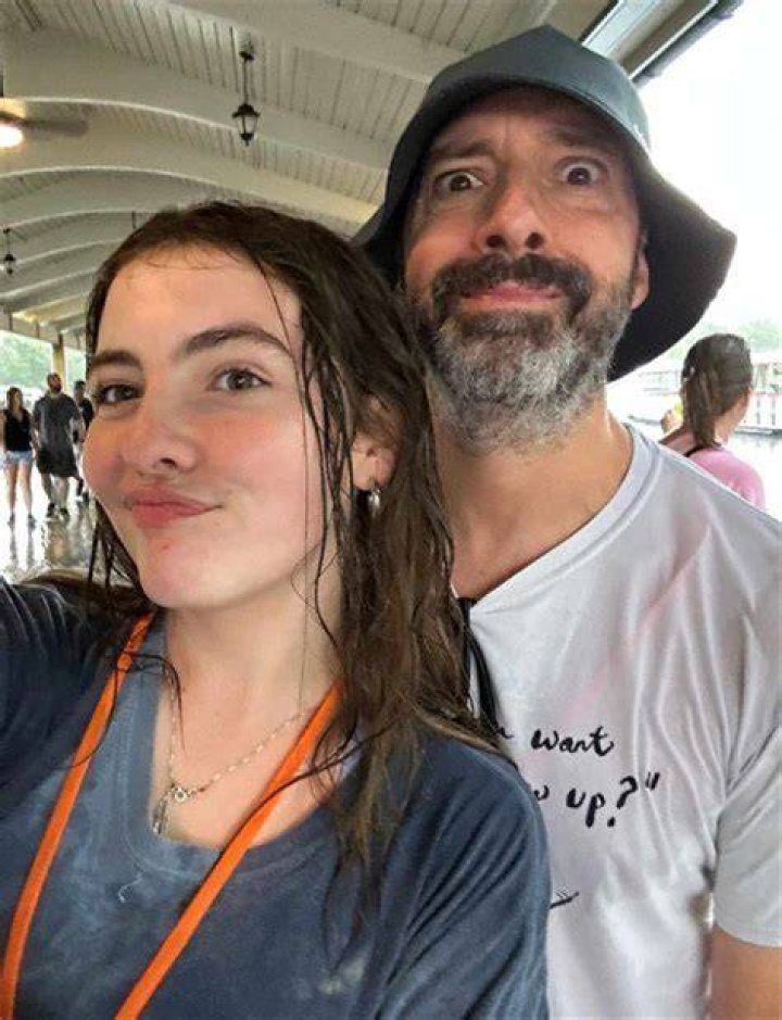 Who Is Tony Hale’S Wife? – Celebrity