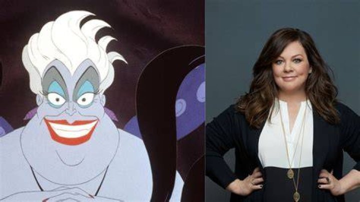 Who is Ursula mother? – Celebrity