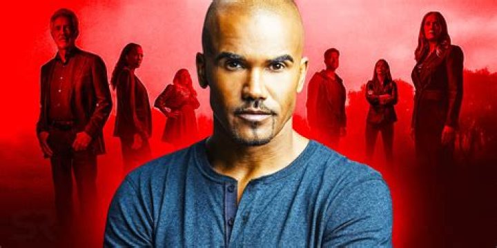 Who Married Morgan On Criminal Minds? – Celebrity