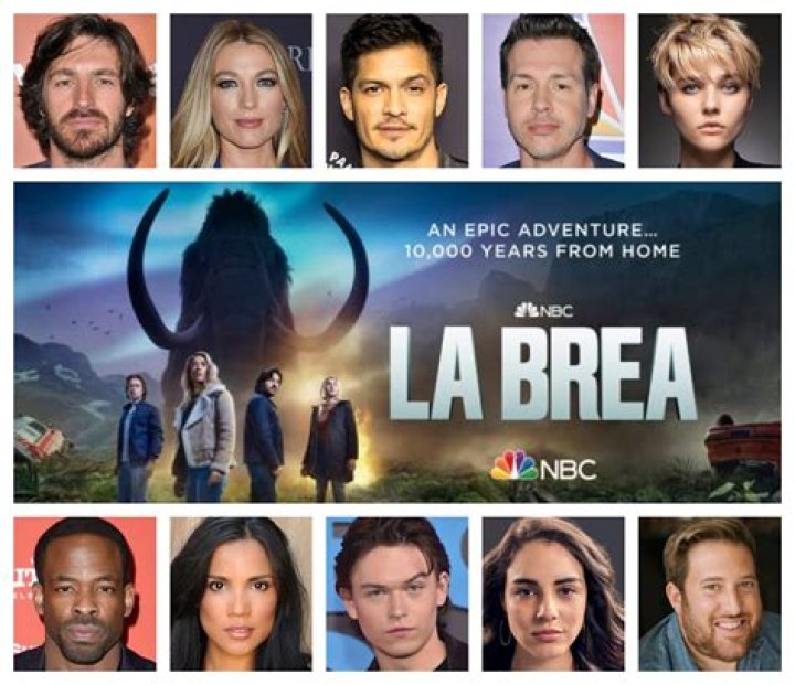 Who Michelle Vergara? Age, Biography, played EVE HARRIS in La Brea ?