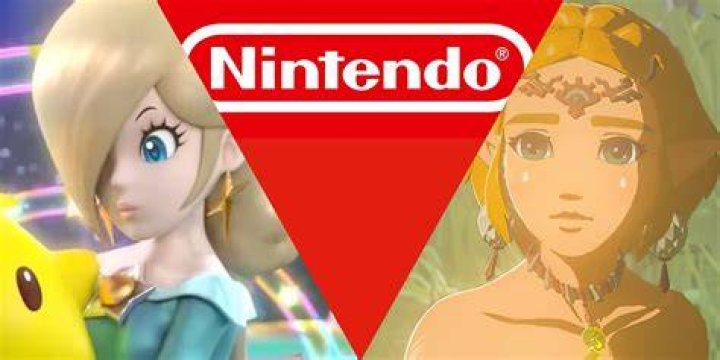 Who owned Nintendo? – Celebrity
