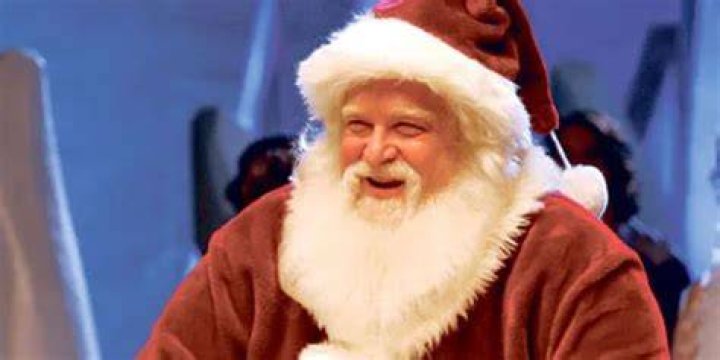 Who owns Santa Claus? – Celebrity