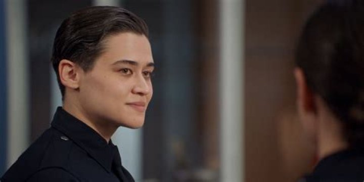Who Played Katie Barnes The Rookie? – Celebrity