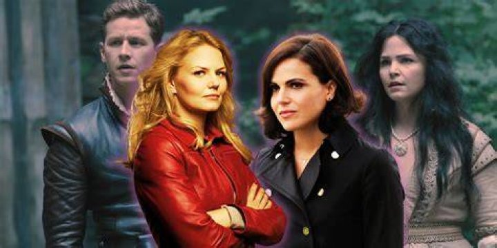 Who played the Sheriff of Nottingham in Once Upon a Time? – Celebrity