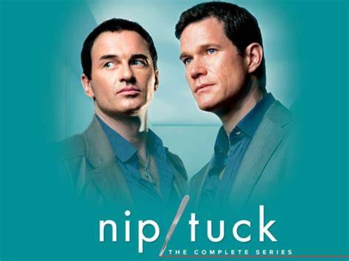 Who played the son on Nip Tuck? – Celebrity
