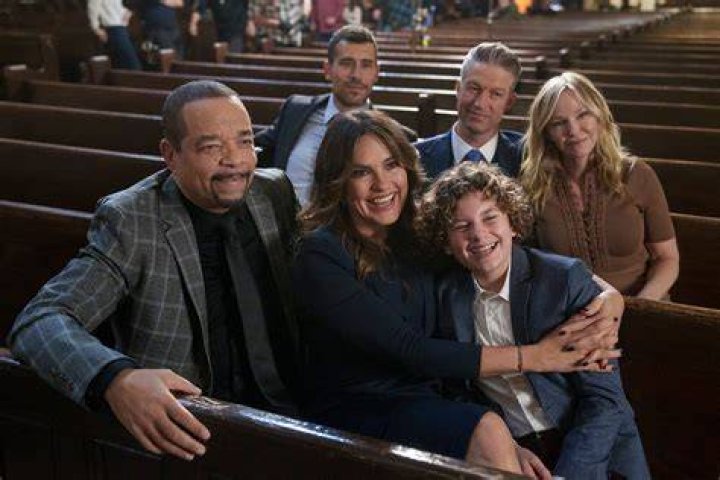 Who Played Zachary On Svu? – Celebrity