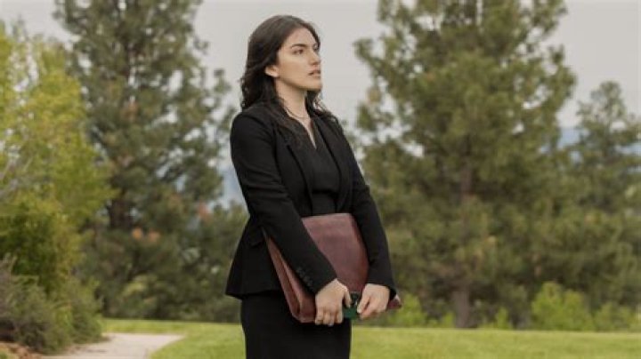 Who plays Clara Brewer on ‘Yellowstone?’ Everywhere you may have seen Lilli Kay