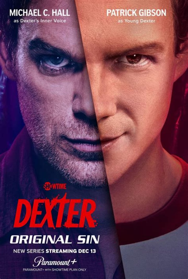 Who plays Dexter’s wife? – Celebrity