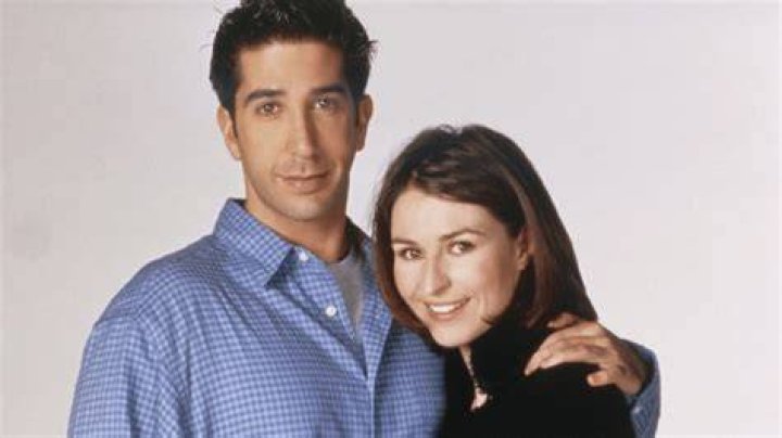 Who plays Emily in ‘Friends’ and where is she now?