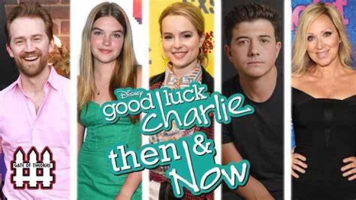 Who plays Leo Good Luck Charlie? – Celebrity