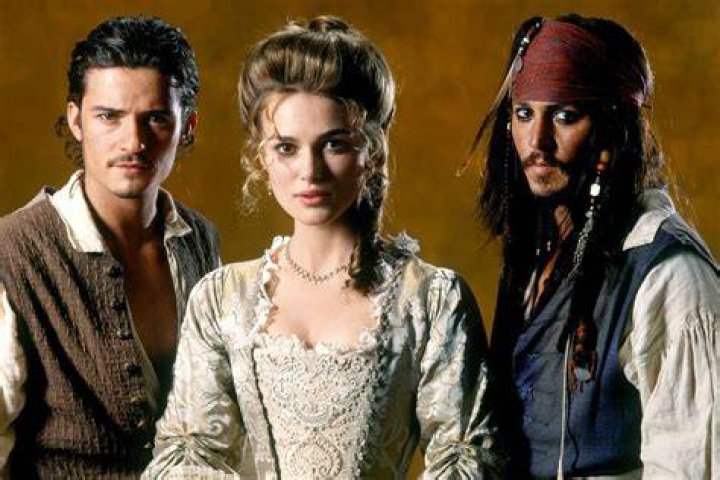 Who plays the witch in Pirates of the Caribbean Dead man tells no tales? – Celebrity