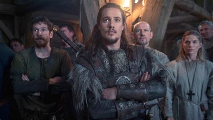 Who Plays Tura On The Last Kingdom? – Celebrity