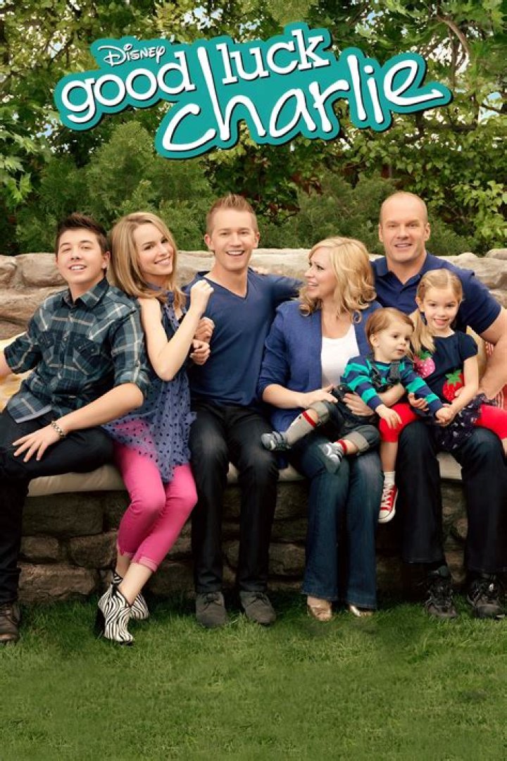 Who sang for Good Luck Charlie Spencer? – Celebrity