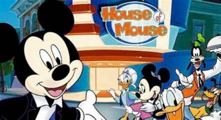 Who sang the House of Mouse theme song? – Celebrity