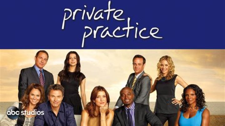 Who Takes Betsy On Private Practice? – Celebrity