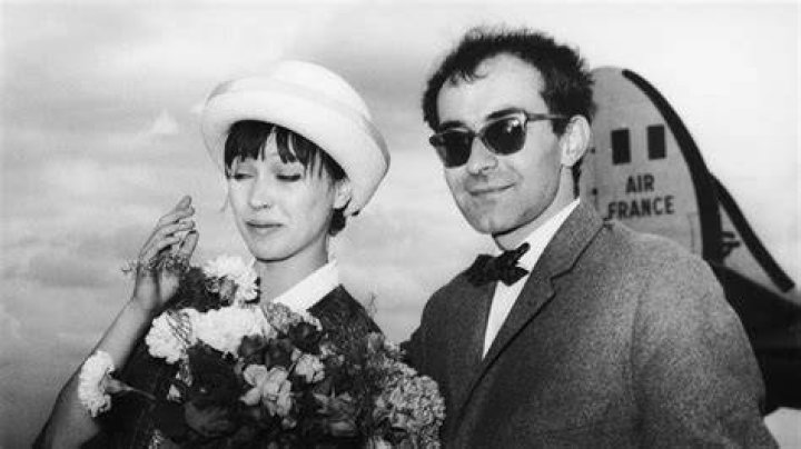 Who was Anna Karina? Meet Jean-Luc Godard’s first wife