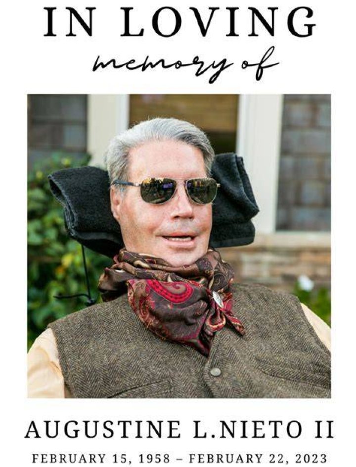 Who Was Augie Nieto? Age, Children, Net-Worth,Obituary