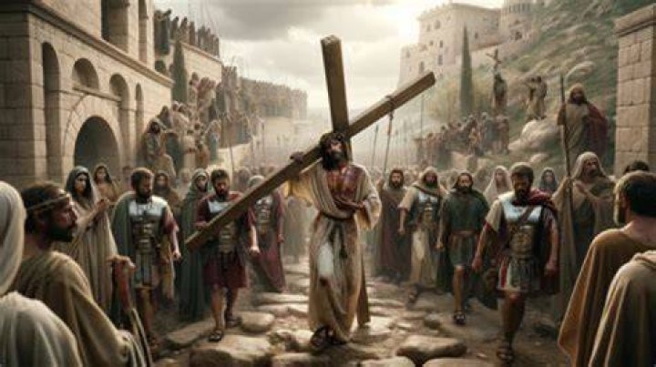 Who Was Christo Jivkov? The Passion Of The Christ’ Star Dies From Cancer