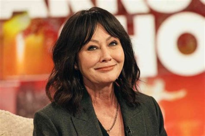 Who was John Thomas Doherty Jr.? All about Shannen Doherty’s late father