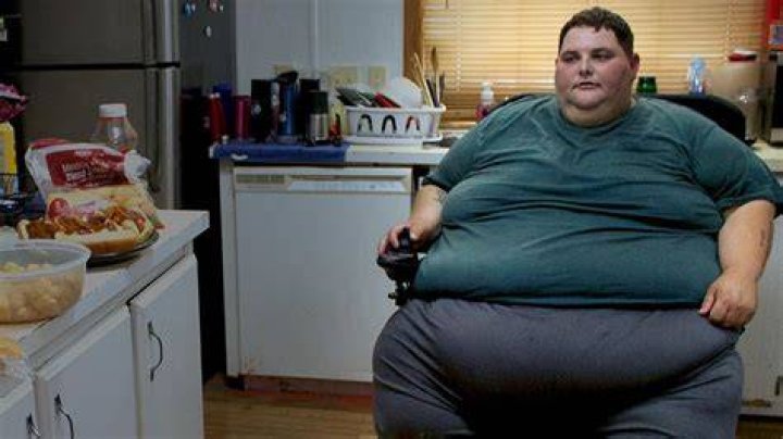 Who Was The Heaviest Person On My 600-Lb Life? – Celebrity