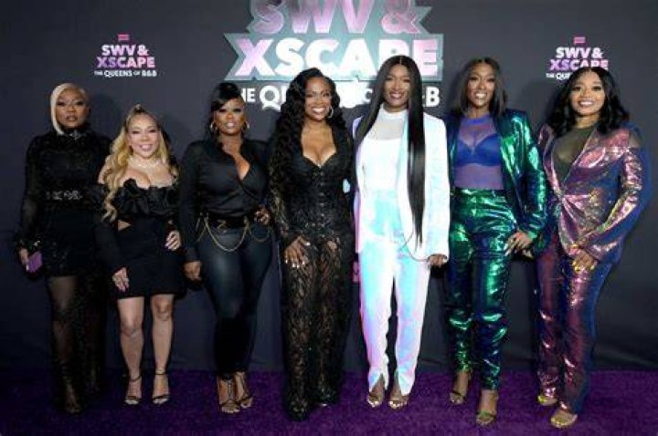 Who Wrote Most Of Xscape Songs? – Celebrity