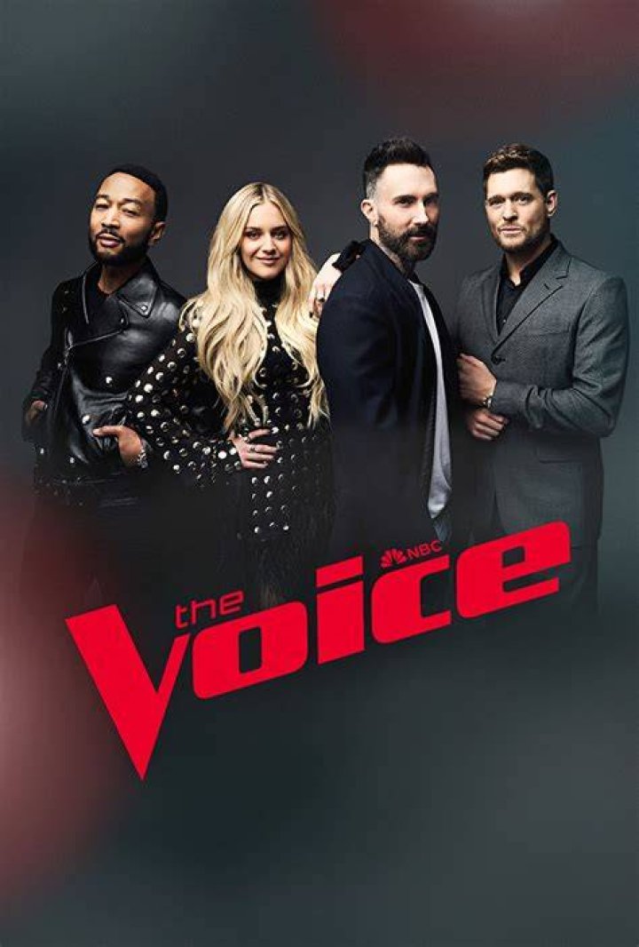 Why Did Ariana Quit The Voice? – Celebrity